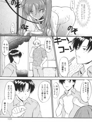 [むらさき朱] 姉犬 1_138