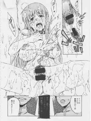 [SYU MURASAKI HOOLIGANISM(村雨丸)(むらさき朱)] Exhibition - File 14 DX6_019