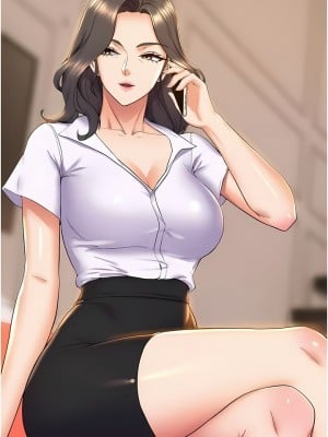 舞蹈系學姊們 71-72話_71_01