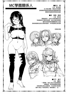 [ありすの宝箱 (水龍敬)] MC学園 三時限目 [中国语] [無修正] [DL版]_MC081
