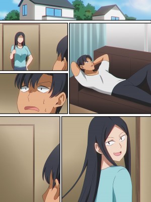 [はらへら] セフレな幼馴染_27