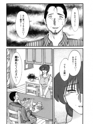 [艶々] この熟女は夜に喘く_144