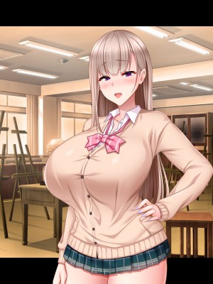 [スタジオ山ロマン (小林小箱)] 絶倫デカちんと3人の処女〜エッチを知らない巨乳の先輩たちが子宮直撃ピストンを懇願するようになるまで〜_301