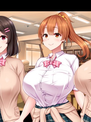 [スタジオ山ロマン (小林小箱)] 絶倫デカちんと3人の処女〜エッチを知らない巨乳の先輩たちが子宮直撃ピストンを懇願するようになるまで〜_303