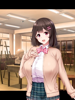 [スタジオ山ロマン (小林小箱)] 絶倫デカちんと3人の処女〜エッチを知らない巨乳の先輩たちが子宮直撃ピストンを懇願するようになるまで〜_297