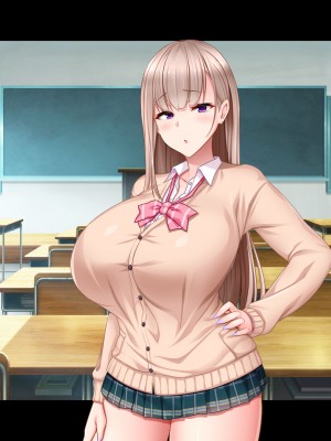 [スタジオ山ロマン (小林小箱)] 絶倫デカちんと3人の処女〜エッチを知らない巨乳の先輩たちが子宮直撃ピストンを懇願するようになるまで〜_368