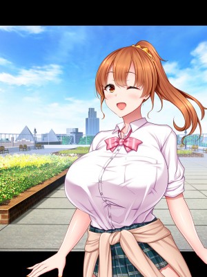 [スタジオ山ロマン (小林小箱)] 絶倫デカちんと3人の処女〜エッチを知らない巨乳の先輩たちが子宮直撃ピストンを懇願するようになるまで〜_406