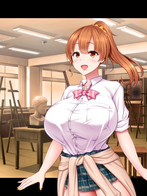 [スタジオ山ロマン (小林小箱)] 絶倫デカちんと3人の処女〜エッチを知らない巨乳の先輩たちが子宮直撃ピストンを懇願するようになるまで〜_298