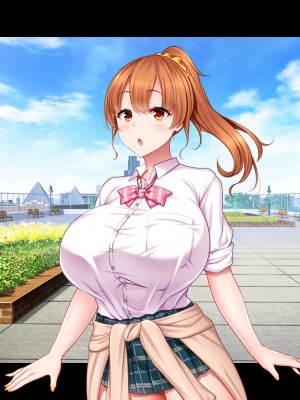 [スタジオ山ロマン (小林小箱)] 絶倫デカちんと3人の処女〜エッチを知らない巨乳の先輩たちが子宮直撃ピストンを懇願するようになるまで〜_408