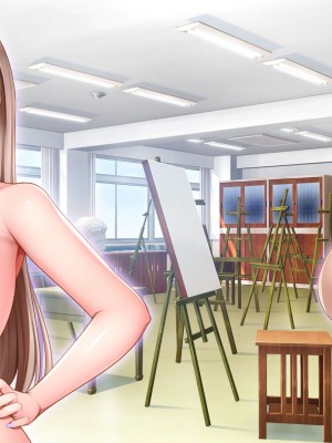 [スタジオ山ロマン (小林小箱)] 絶倫デカちんと3人の処女〜エッチを知らない巨乳の先輩たちが子宮直撃ピストンを懇願するようになるまで〜_284