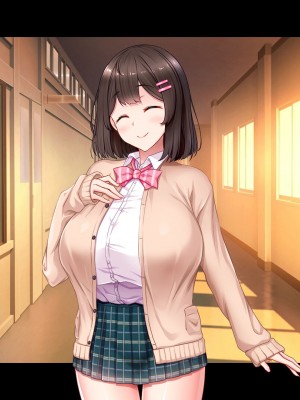 [スタジオ山ロマン (小林小箱)] 絶倫デカちんと3人の処女〜エッチを知らない巨乳の先輩たちが子宮直撃ピストンを懇願するようになるまで〜_445