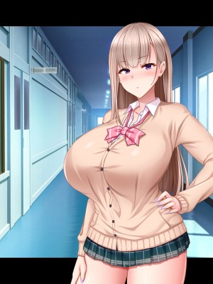 [スタジオ山ロマン (小林小箱)] 絶倫デカちんと3人の処女〜エッチを知らない巨乳の先輩たちが子宮直撃ピストンを懇願するようになるまで〜_373