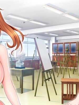 [スタジオ山ロマン (小林小箱)] 絶倫デカちんと3人の処女〜エッチを知らない巨乳の先輩たちが子宮直撃ピストンを懇願するようになるまで〜_285