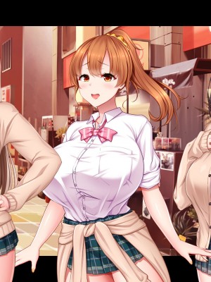 [スタジオ山ロマン (小林小箱)] 絶倫デカちんと3人の処女〜エッチを知らない巨乳の先輩たちが子宮直撃ピストンを懇願するようになるまで〜_487