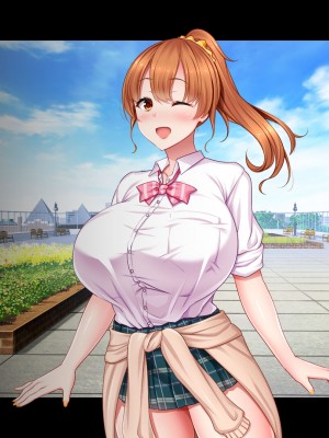 [スタジオ山ロマン (小林小箱)] 絶倫デカちんと3人の処女〜エッチを知らない巨乳の先輩たちが子宮直撃ピストンを懇願するようになるまで〜_412