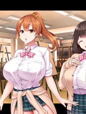 [スタジオ山ロマン (小林小箱)] 絶倫デカちんと3人の処女〜エッチを知らない巨乳の先輩たちが子宮直撃ピストンを懇願するようになるまで〜_295