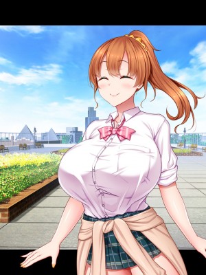[スタジオ山ロマン (小林小箱)] 絶倫デカちんと3人の処女〜エッチを知らない巨乳の先輩たちが子宮直撃ピストンを懇願するようになるまで〜_409