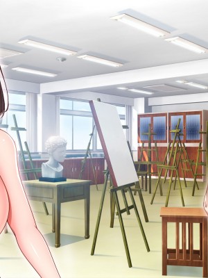 [スタジオ山ロマン (小林小箱)] 絶倫デカちんと3人の処女〜エッチを知らない巨乳の先輩たちが子宮直撃ピストンを懇願するようになるまで〜_283