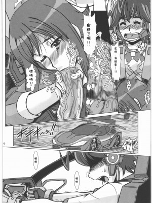 (C83) [ぱるぷんて (深田拓士)] F-77 (超速変形ジャイロゼッター) [cqxl自己汉化]_13