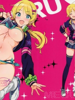 (C95) [Number2 (たくじ)] 放課後中出しプロデュースされちゃってます (アイドルマスター シャイニーカラーズ) [無修正]