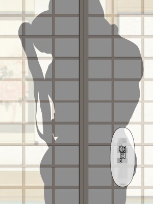 [榊八千] 和風系幼馴染(♂)は黒人留学生に寝取られる[村长个人汉化][RJ343931]_114