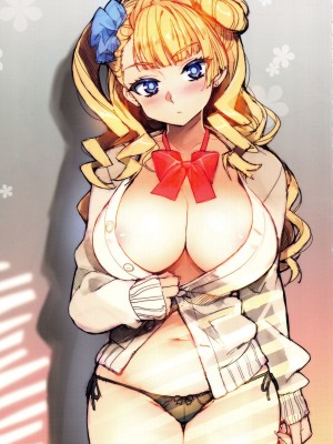 (C89) [Number2 (たくじ)] 俺の妹ふくめて全員中出しまとめ本COLOR総集編2015 (俺の妹がこんなに可愛いわけがない、To LOVEる -とらぶる-、ラブライブ!)_110