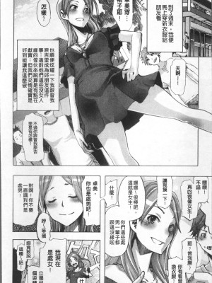[新堂エル] TSF物語 [無修正]_017