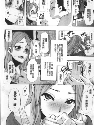 [新堂エル] TSF物語 [無修正]_019