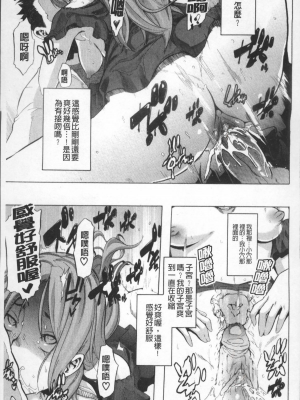 [新堂エル] TSF物語 [無修正]_038