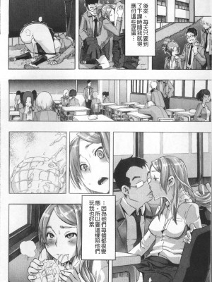 [新堂エル] TSF物語 [無修正]_121