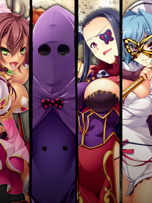 [BaseSon] 真・恋姫†英雄譚4～乙女艶乱☆三国志演義［呉］～_e_04a_05a