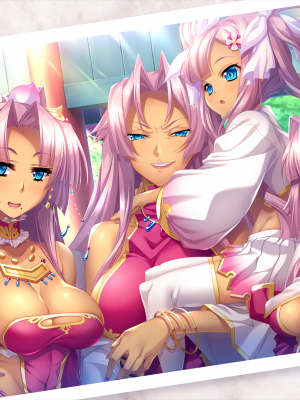 [BaseSon] 真・恋姫†英雄譚4～乙女艶乱☆三国志演義［呉］～_e_04a_10a