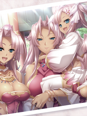 [BaseSon] 真・恋姫†英雄譚4～乙女艶乱☆三国志演義［呉］～_e_04a_10c
