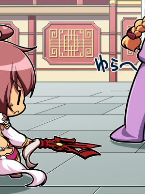 [BaseSon] 真・恋姫†英雄譚4～乙女艶乱☆三国志演義［呉］～_esd_04_02a