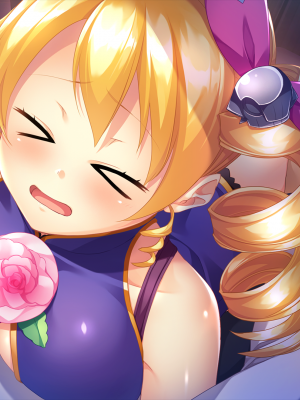 (ゲームCG) (Game CG) [BaseSon] 真・恋姫†英雄譚5～乙女艶乱☆三国志演義［魏］～ Shin Koihime † Eiyuutan 5 ~Otome Enran ☆ Sangokushi Engi [Gi]~_e_05a_08a