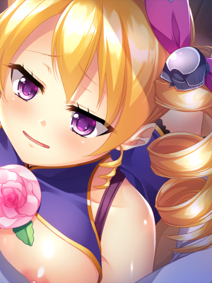(ゲームCG) (Game CG) [BaseSon] 真・恋姫†英雄譚5～乙女艶乱☆三国志演義［魏］～ Shin Koihime † Eiyuutan 5 ~Otome Enran ☆ Sangokushi Engi [Gi]~_e_05a_08f