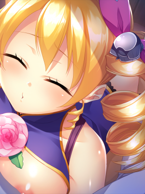 (ゲームCG) (Game CG) [BaseSon] 真・恋姫†英雄譚5～乙女艶乱☆三国志演義［魏］～ Shin Koihime † Eiyuutan 5 ~Otome Enran ☆ Sangokushi Engi [Gi]~_e_05a_08g