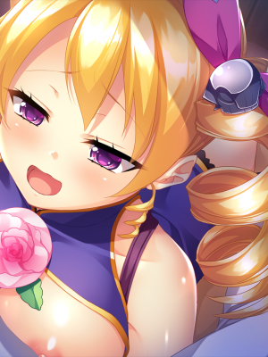 (ゲームCG) (Game CG) [BaseSon] 真・恋姫†英雄譚5～乙女艶乱☆三国志演義［魏］～ Shin Koihime † Eiyuutan 5 ~Otome Enran ☆ Sangokushi Engi [Gi]~_e_05a_08h