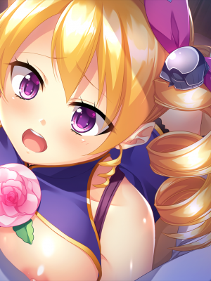 (ゲームCG) (Game CG) [BaseSon] 真・恋姫†英雄譚5～乙女艶乱☆三国志演義［魏］～ Shin Koihime † Eiyuutan 5 ~Otome Enran ☆ Sangokushi Engi [Gi]~_e_05a_08i