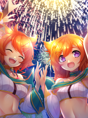 (ゲームCG) (Game CG) [BaseSon] 真・恋姫†英雄譚5～乙女艶乱☆三国志演義［魏］～ Shin Koihime † Eiyuutan 5 ~Otome Enran ☆ Sangokushi Engi [Gi]~_e_05c_04a