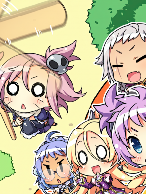 (ゲームCG) (Game CG) [BaseSon] 真・恋姫†英雄譚5～乙女艶乱☆三国志演義［魏］～ Shin Koihime † Eiyuutan 5 ~Otome Enran ☆ Sangokushi Engi [Gi]~_e_b_sd05a