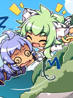 (ゲームCG) (Game CG) [BaseSon] 真・恋姫†英雄譚5～乙女艶乱☆三国志演義［魏］～ Shin Koihime † Eiyuutan 5 ~Otome Enran ☆ Sangokushi Engi [Gi]~_esd_05_03ab