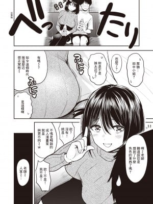 [西沢みずき] 万能型!?アシスタント (WEEKLY快楽天 2023 No.20) [裸單騎漢化] [無修正] [DL版]_06