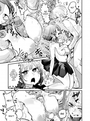 [Shitara Nana] Guided by the M (Weekly Kairakuten 2020-04) [Digital]_09
