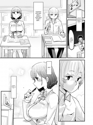 [Shitara Nana] Guided by the M (Weekly Kairakuten 2020-04) [Digital]_15