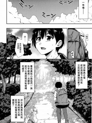 [立花オミナ] 団地の中は僕のハーレム(ボクは皆の管理人) [中国翻訳] [全篇DL画质]_182