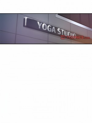 瑜珈初體驗 16-17話_17_11