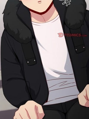 青梅以上戀人未滿 11-12話_11_11