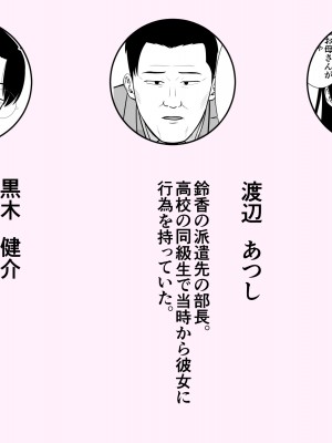 [あらまあ] 僕の母さんが寝取られてる！？2_53