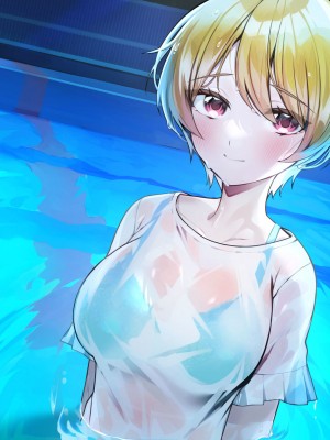 [なのはなジャム (遠山紅、N1to)]  ハーフ巨乳の幼馴染エマとの濃厚えろえろ駆け落ち逃避行_374